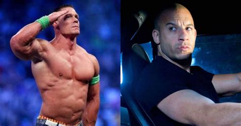 The Role of John Cena in Fast & Furious 9 Revealed