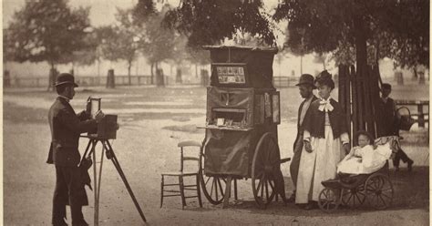 19th-Century Photography | Online Art History Classes at the Barnes