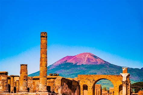 Pompeii: get to know Italy’s legendary ruined city - Lonely Planet