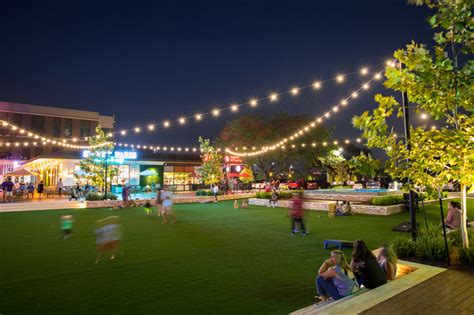 College Station's Foodie Dream — Dine Around Lets You Try All of Century Square's Best ...