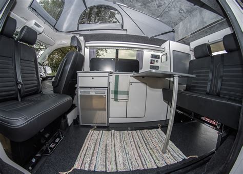 Vw Transporter T5 Camper Conversion | atelier-yuwa.ciao.jp