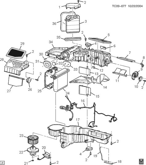 [DIAGRAM] 2004 Chevy Tahoe Transmission Diagram - MYDIAGRAM.ONLINE