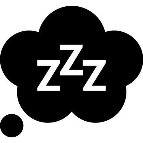 Sleep SVG Vectors and Icons - SVG Repo Free SVG Icons