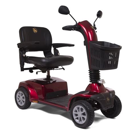 Golden Companion Mobility Scooter - Martin Mobility - Scooters, Lift Chairs, Stair Lifts