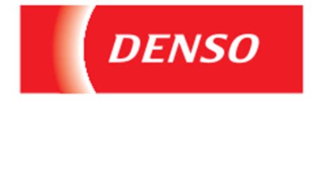 Denso Logo Png