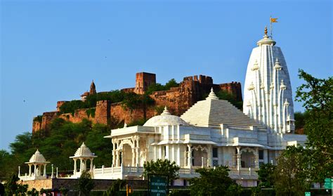 Birla Temple, Jaipur by Shishir Agrawal - Photo 38744038 / 500px