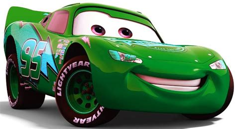 Green lighting McQueen!!!!!!!!!!!!!!!!!!!!!!!!!!! | Disney cars, Car cake toppers, Car cartoon