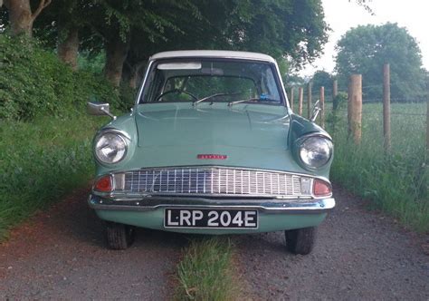 Ford Anglia 105e | in Randalstown, County Antrim | Gumtree