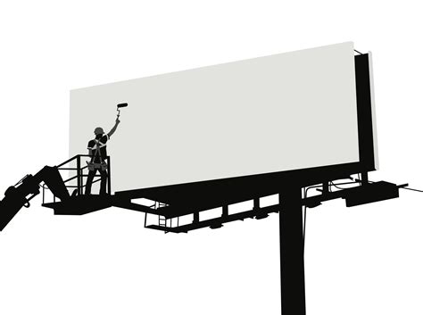 Advice for a Striking Billboard Design