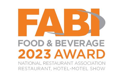 National Restaurant Association Show recognizes record number of awardees | Bake Magazine