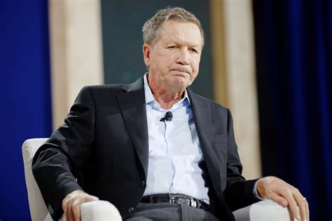 Gov. John Kasich to Suspend Presidential Campaign | MRCTV