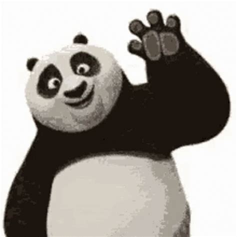 Kung Fu Panda GIF - Kung Fu Panda - Discover & Share GIFs