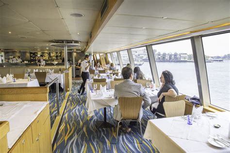 Captain Cook Cruises offers new 2020 Gold Lunch Series on Sydney ...