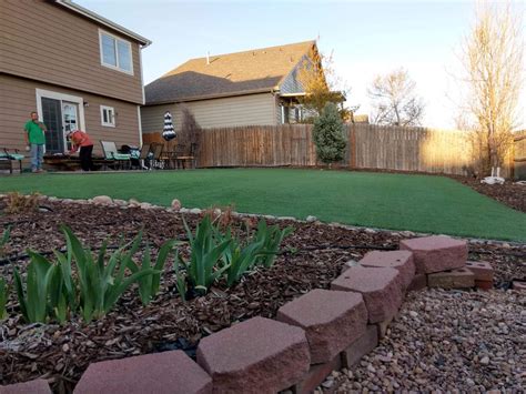 Eco Friendly Landscaping Ideas - Artificial Turf Factory Outlet