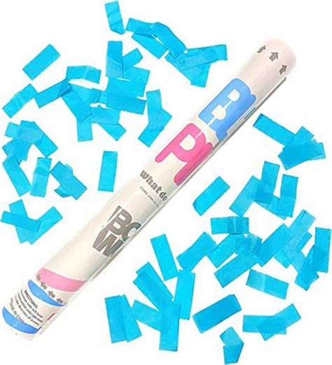 Boy Gender Reveal Confetti - StilbaaiOnline | Stilbaai Aanlynwinkel | Online Shop