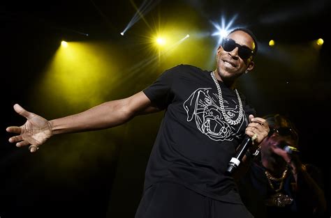 Ludacris - Discography