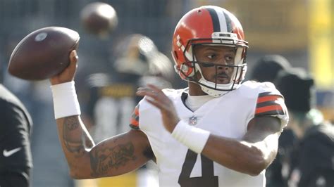 2023 NFL quarterback analysis: Cleveland Browns | Yardbarker