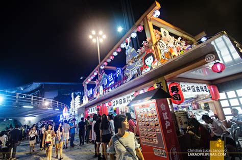 MACAU | A Case of Too Many Options at the Macau Food Festival - Lakad ...