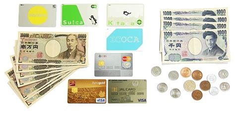 Japan New Currency