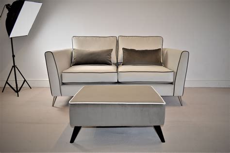 The Luxor | Sofas and chairs, Hill interiors, Design