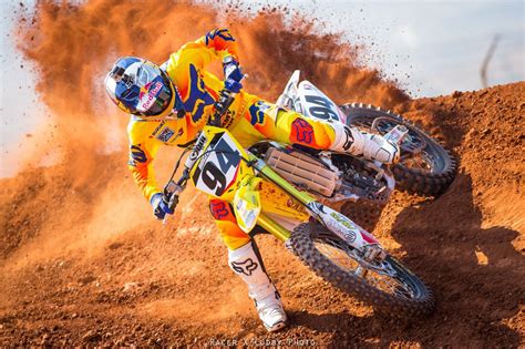 Ken Roczen Wallpapers - Wallpaper Cave