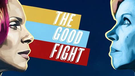 The Good Fight - Paramount+ Series - Where To Watch