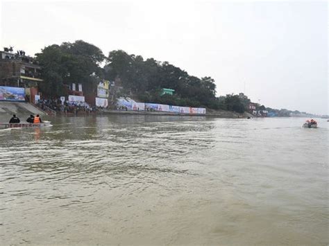 Ganga river before and after lockdown: 5 facts you should know