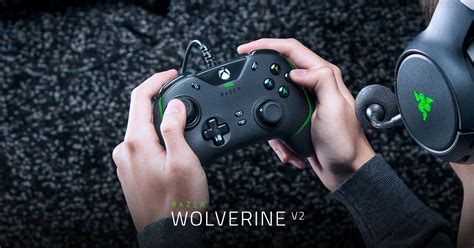 Razer wolverine ultimate xbox one controller - ayanawebzine.com