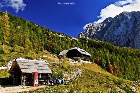 20 Stunning Photos Of The Slovenian Alps By Masa Vodenik