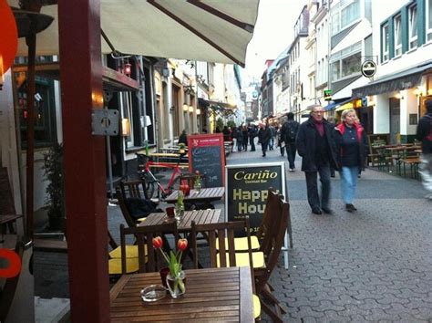 Dusseldorf Old Town (Altstadt) - What To Know BEFORE You Go | Viator