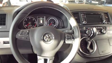 2014 VW T5 Multivan TDI ''CUP Edition'' Exterior & Interior * see also Playlist - YouTube