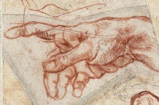 Michelangelo's "Hand of God" and other must-see objects coming to Cleveland Museum of Art in ...