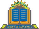 Kyambogo College School Logo PNG Vector (PDF) Free Download