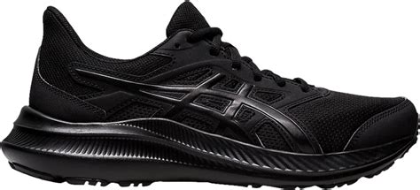 (Women) ASICS Jolt 4 Wide 'Triple Black' 1012B422-001 - 1012B422-001 ...