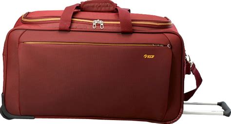 International Travel Size Duffel Bag | semashow.com