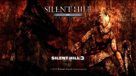 Silent Hill: HD Collection Screenshots for PlayStation 3 - MobyGames