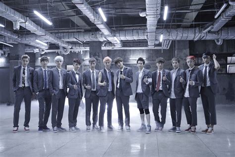 (UPDATE) Swedish Group Slammed For Plagiarising EXO's "Growl ...