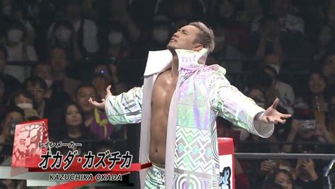 Kazuchika Okada Talked About Tag Team Wrestling, Next Career Moves