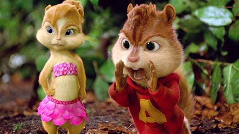 Fox Unveils New Trailer for ‘Alvin and The Chipmunks: The Road Chip ...