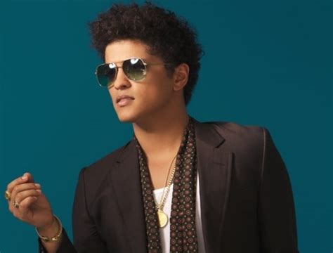 New Video: Bruno Mars - 'When I Was Your Man' - That Grape Juice