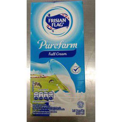 Frisian flag 900ml