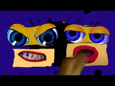 Dr. Klasky Csupo vs Cussing Splaat (CENSORED & 2020 Version) - YouTube