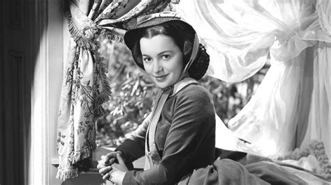 Olivia de Havilland, a Star of ‘Gone With the Wind,’ Dies at 104 - The New York Times