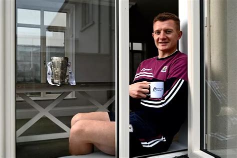 Galway star Joe Canning admits feeling every bit of his 32 years ...