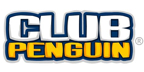 Club Penguin - Logopedia, the logo and branding site