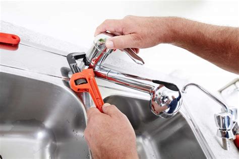 Faucet Repair San Fernando Valley, CA | LeadingEdge Plumbing & Rooter