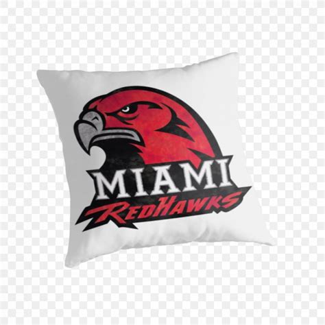 Fathead Miami Of Ohio Logo Wall Decal, PNG, 875x875px, Miami University ...