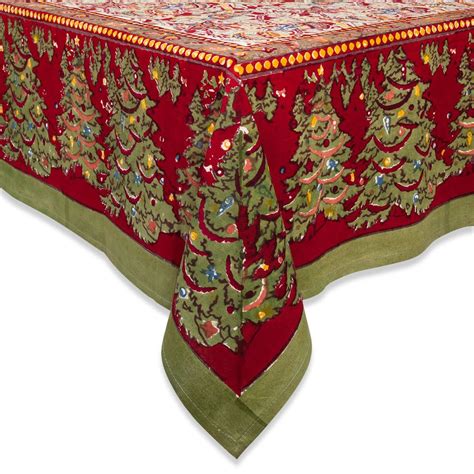 Christmas Tablecloths | Christmas Wikii
