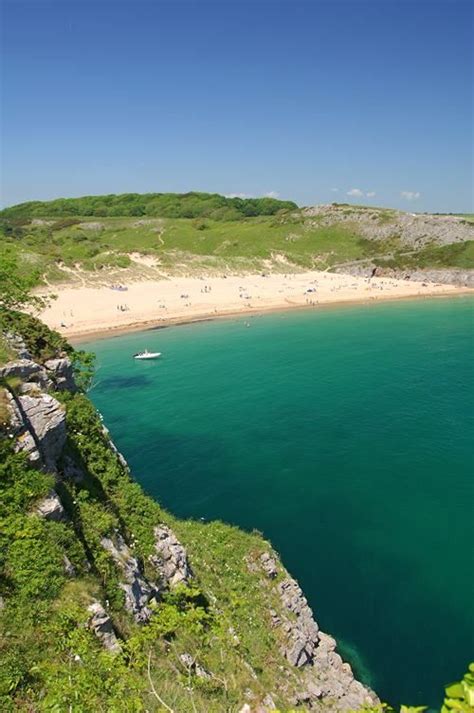 Beaches in Pembrokeshire, harbours and bays | Visit Pembrokeshire | Pembrokeshire, Road trip ...