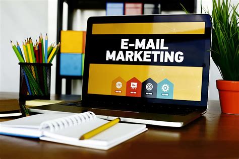 How To Run An Email Marketing Campaign - Dale Schaefer